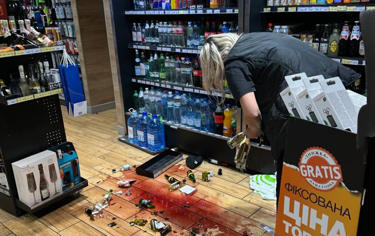 На Львівщині молодики жорстоко побили артистів ансамблю "Гуцулія": поліція відкрила справу